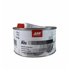 Mastic alu poussière - 1,8, kg