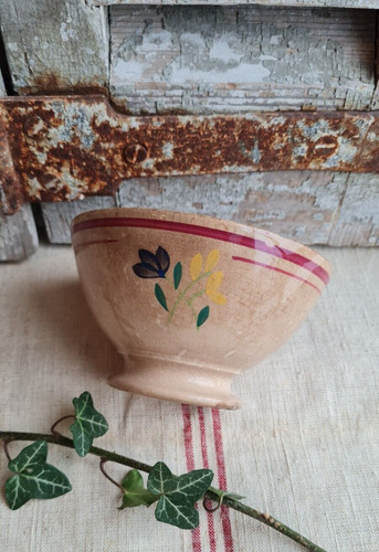 Ancien petit bol grand - ancien, de