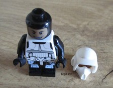 Lego SW0505 Imperial Scout Trooper du Star Wars 75023 10236 Ewok Village