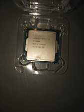 Processeur intel core i5 6500