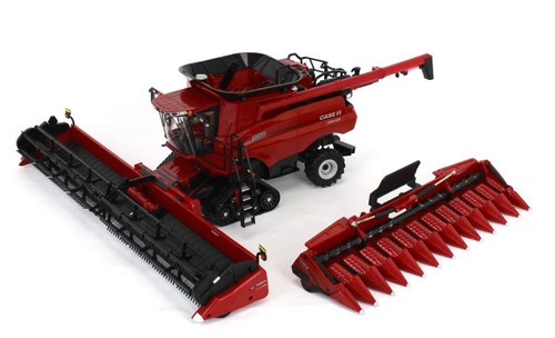 Ertl moissonneuse à - ertl,