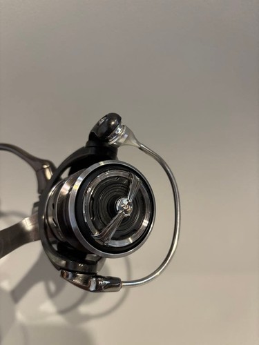 Daiwa caldia lt2000s - caldia,