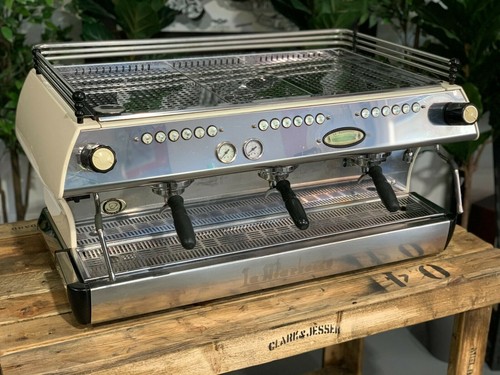 Marzocco fb80 groupe - la, 3