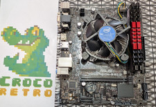 ASUS Prime H310M-R R2.0 LGA 1151 + Core i5 9400F + 16Gb Ram + GT 610 offerte !!!