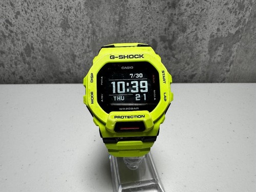 Montre entraînement casio - montre,