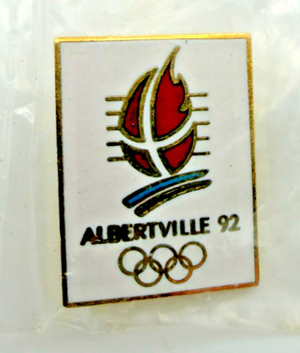 1992 albertville winter - albertville,