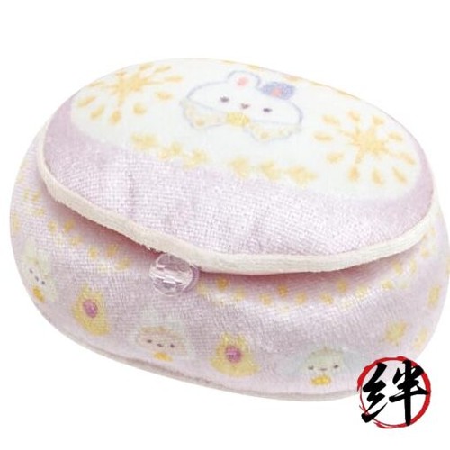 San sumiko gurashi - sumiko,