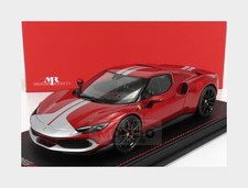 1:18 MR MODELS Ferrari 296 Gtb
