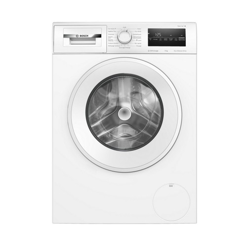 Bosch lave linge - bosch, 60m