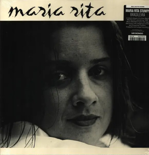 Maria rita brasileira new - maria, ovp