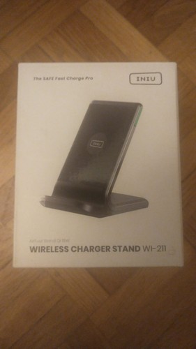Chargeur induction iniu - chargeur, à