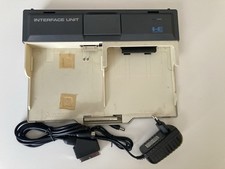 NEC Pc Engine Interface Unit IFU-30 RGB