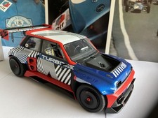 1/18  OTTOMOBILE OTTO - 1/18