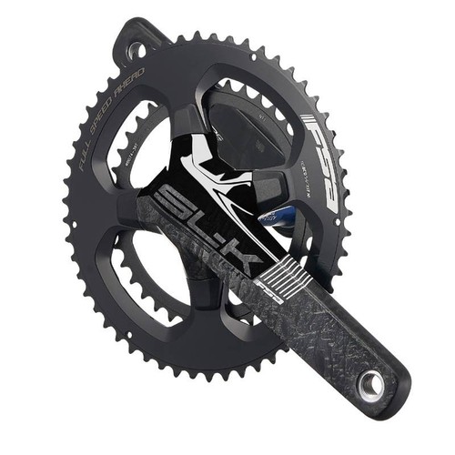 Pédalier fsa light abs - sl-k,
