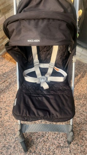 Maclaren quest single stroller - quest,