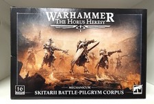 Warhammer Horus Heresy