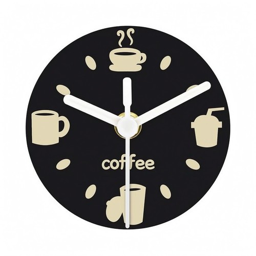 Horloge magnétique thème - horloge,