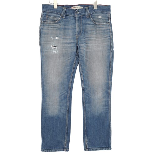 Levi vintage jeans - levi's, slim