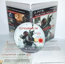 Crysis 3 Hunter Edition -