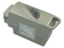 LionTec Vélos Électriques Batterie 24V (25,2V) - 18Ah Pour Moteurs Panasonic