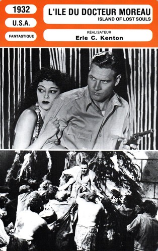 Fiche cinéma erle - cinéma,