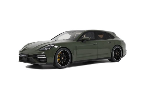 Spirit porsche - 1/18,