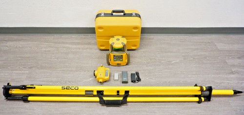 Topcon millimeter laser - topcon,