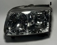 Phare Complet L VW Polo 6 N/6