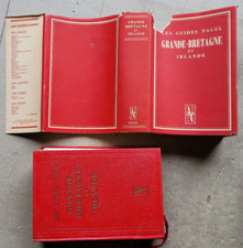 Les guides nagel - guides,