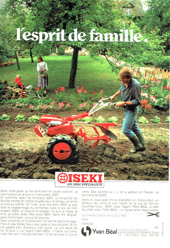 Publicité advertising 24 - publicité, 04.24