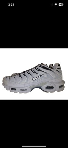 Nike air max plus - nike, tn