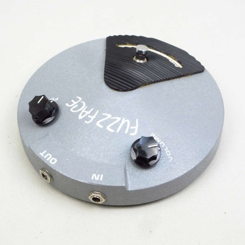 Crest audio arbiter fuzz - crest, face