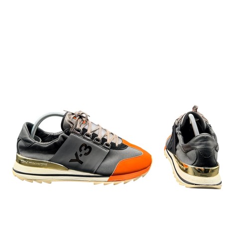 Yohji yamamoto adidas - yohji,