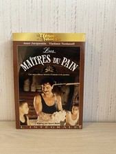 LES MAÎTRES DU PAIN -