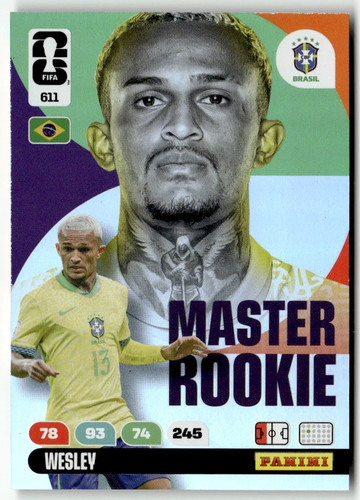 Carte adrenalyn master rookie - adrenalyn,