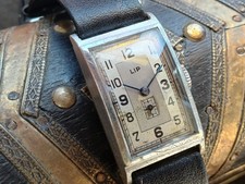 Belle montre très ancienne