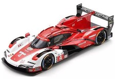 Spark 1/18 Porsche 963 Penske