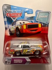 Voiture Cars Disney Pixar