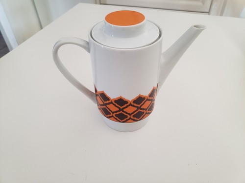 Cafetiere melitta porcelaine - cafetiere,