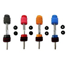 Poteau de support d'embrayage