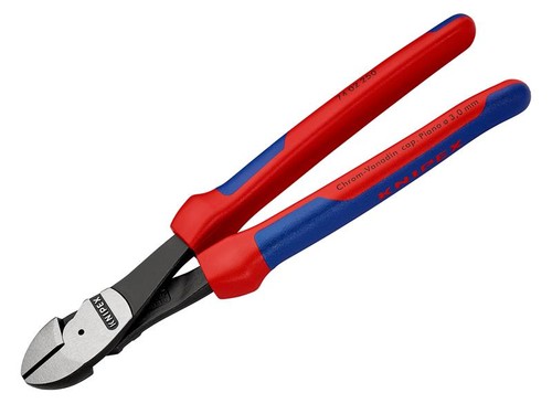 Knipex 250mm haut - haut, force