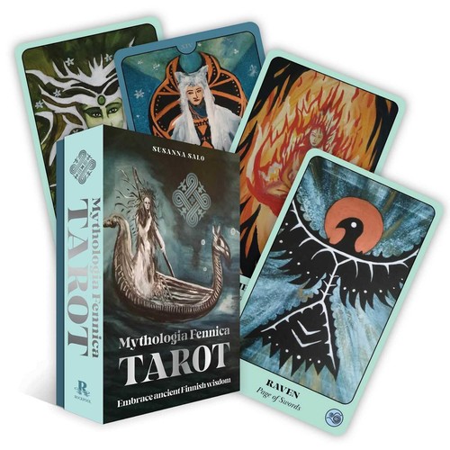 Jeu cartes tarot mythologia - tarot,