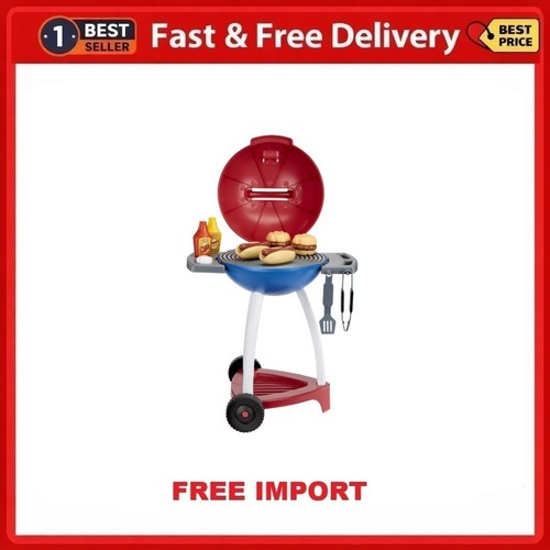 Little tikes sizzle serve - little,