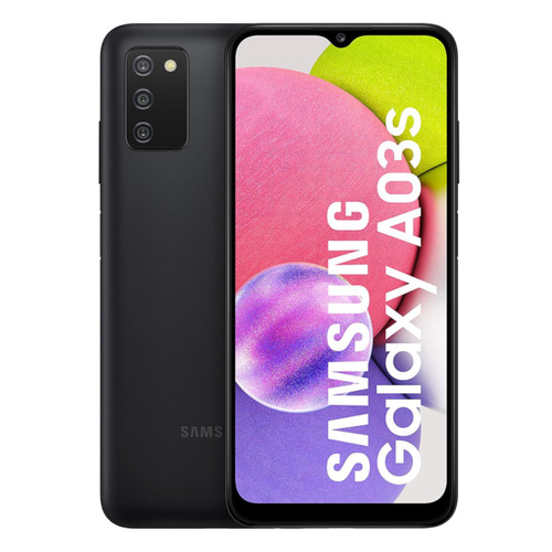 Smartphone samsung galaxy a03s - smartphone,
