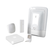 Delta dore 6410200 - -, pack