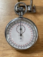 CHRONOMÈTRE 30 Secondes OMÉGA