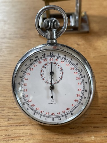Chronomètre secondes - chronomÈtre, 30