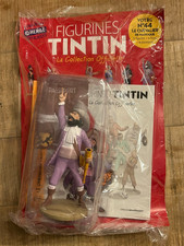 Tintin La collection