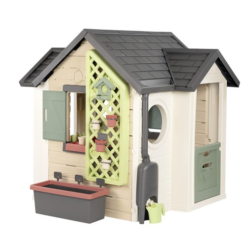 Life - Garden House - Maison