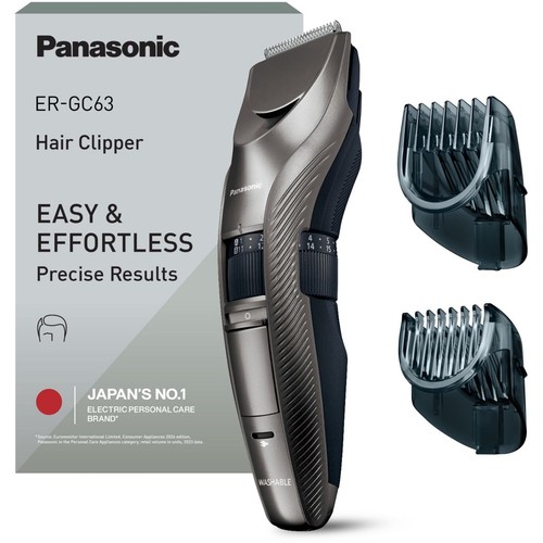 Tondeuse cheveux panasonic - cheveux,